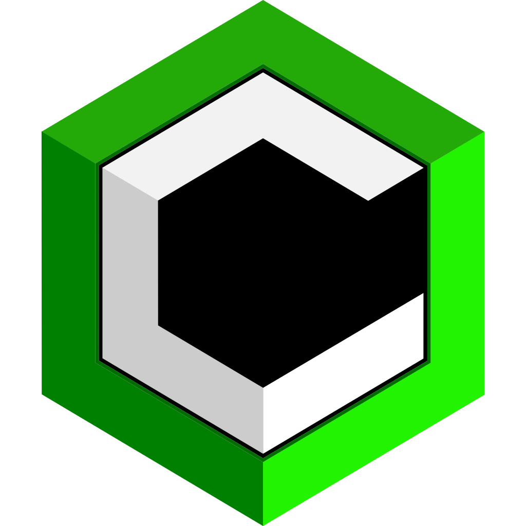 Cubyx Network Logo
